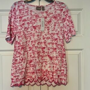 Chico’s top